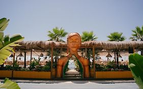 Hotel Empire Albania
